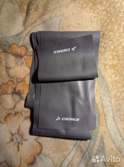 Набор для тренировок,эспандер, ленты,скакалки