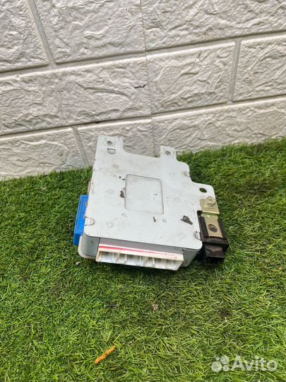 Блок комфорта ssangyong