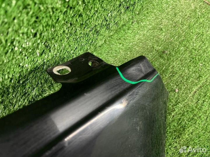 Крыло переднее правое Range Rover Vogue 4 (2012-20