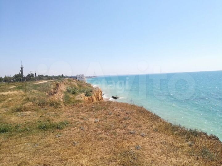 Участок 6 сот. (СНТ, ДНП)