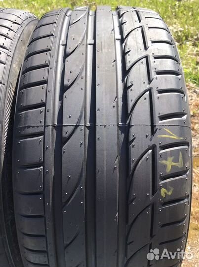 Bridgestone Potenza S001 215/40 R17 87W