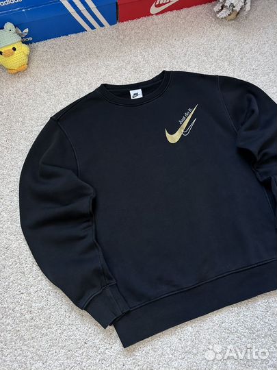 Свитшот Nike оригинал