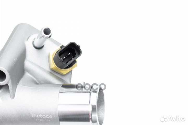 Термостат 1520-057 metaco