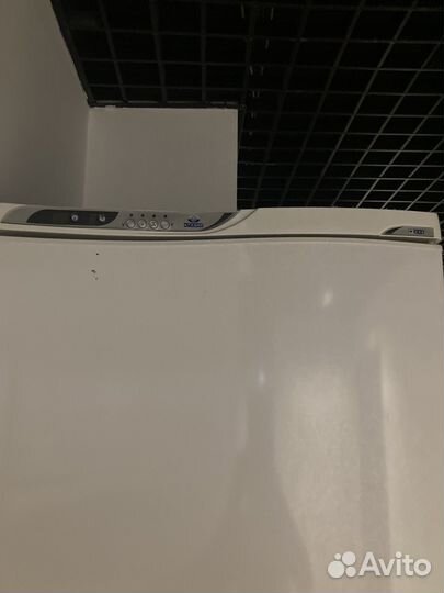 Холодильник не рабочий