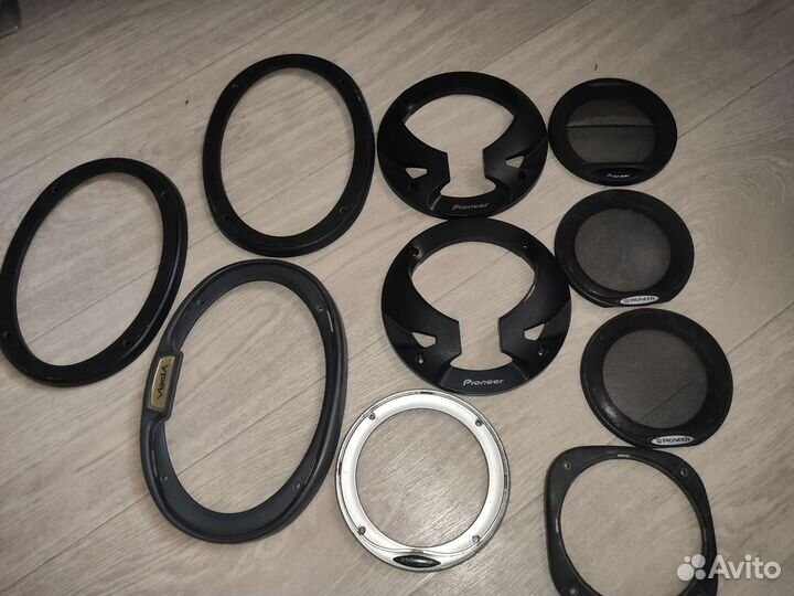 Сетки грили