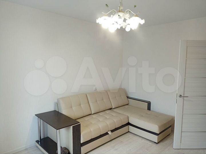 1-к. квартира, 32 м², 9/10 эт.