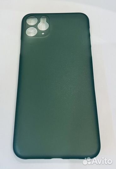 Чехол на iPhone 11 Pro Max