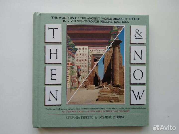 Шедевры архитектуры книга Macmillan USA