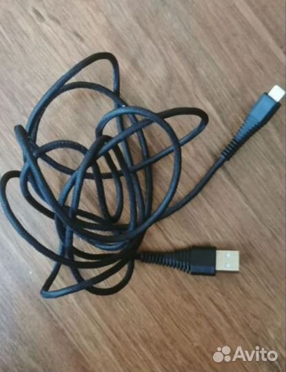 Usb кабель для iPhone