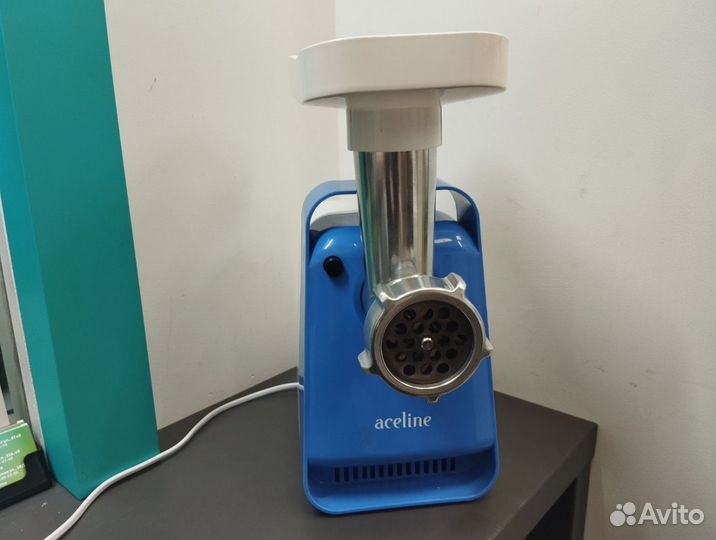 Мясорубки Aceline MG-01