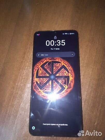 realme Note 50, 4/128 ГБ