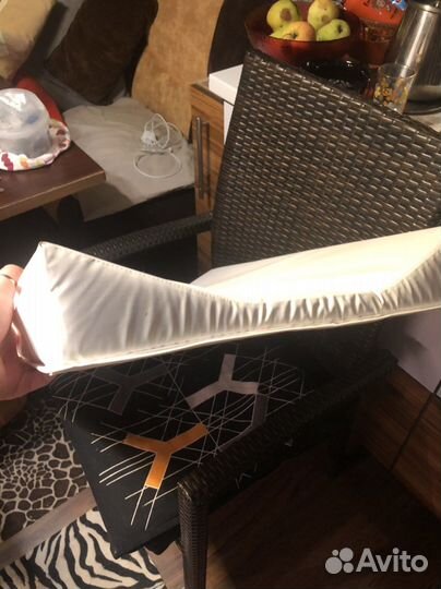 Пеленальный матрас