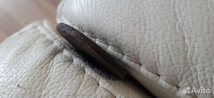 Монета 5 копеек 1794 км