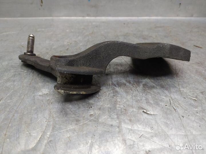 Рычаг переключения передач Volkswagen Golf Vi