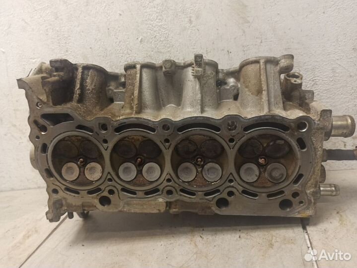 Головка блока Митсубиси