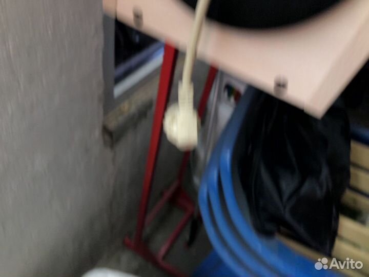 Самодельный музыкальный бумбокс