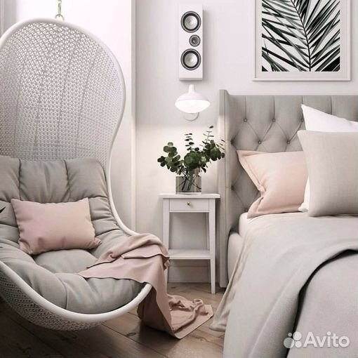 Дизайн-проект интерьера с 3D визуализацией