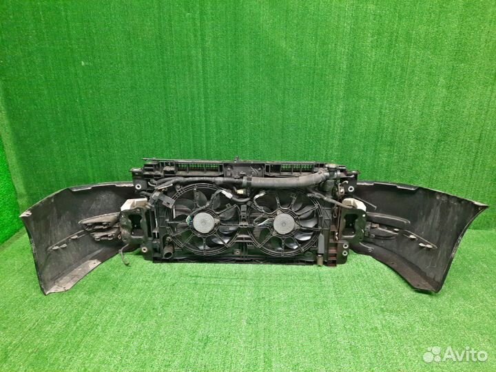 Ноускат nissan teana j32