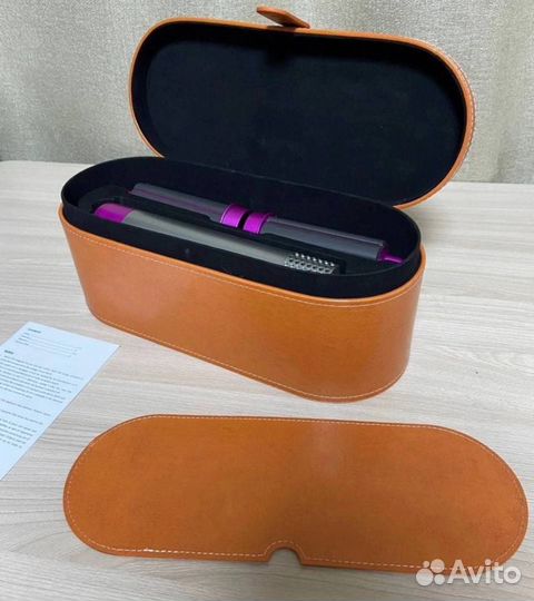 Фен стайлер 5 в 1