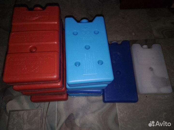 Хладоэлементы