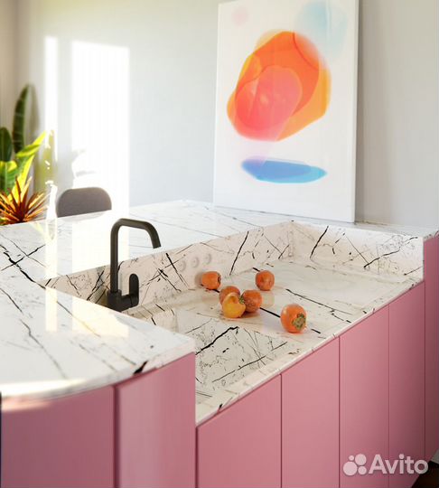 Дизайнер интерьера