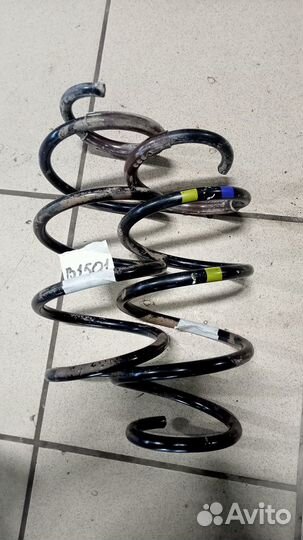 Передние пружины Киа Рио, Комплект