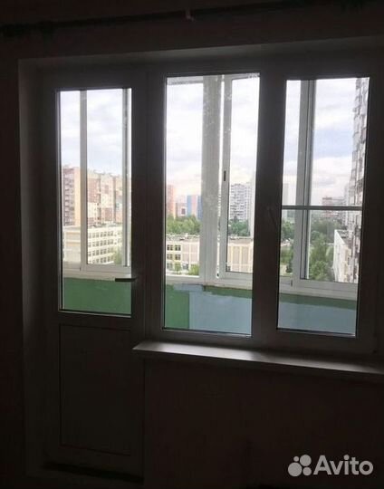 Пластиковые окна и двери пвх