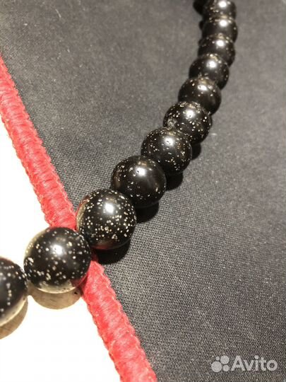 Четки переборные из эбонита