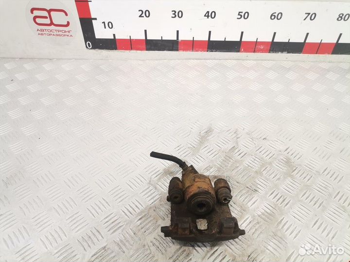 Суппорт задний левый Chrysler PT Cruiser 2001