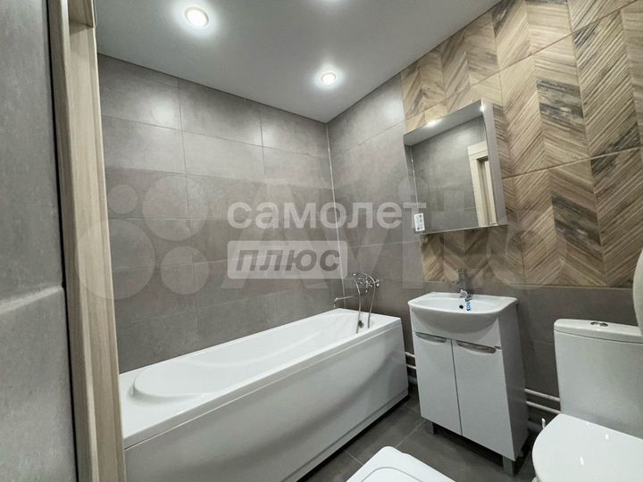 1-к. квартира, 41 м², 7/8 эт.