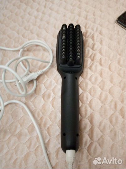 Выпрямитель для волос