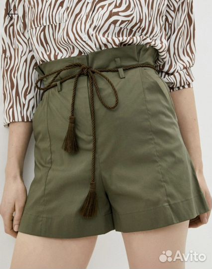 Шорты Patrizia pepe