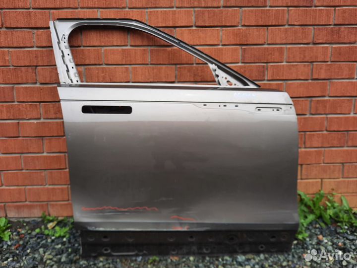 Дверь передняя правая Land Rover Range Rover Velar