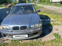BMW 3 серия 1.9 MT, 1998, 450 000 км, с пробегом, цена 180 000 руб.