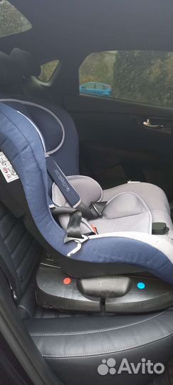 Автомобильное кресло детское