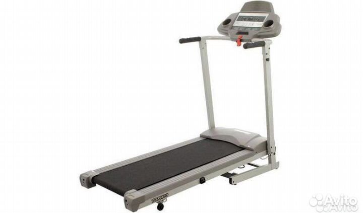 Беговая дорожка