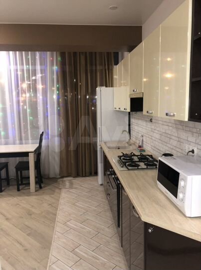 2-к. квартира, 62 м², 3/5 эт.