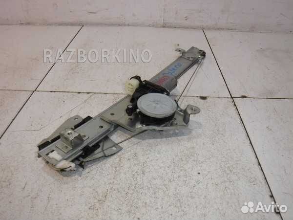 Стеклоподъемник электрический передний левый 5713A