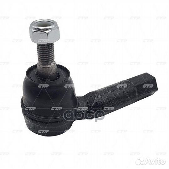 Наконечник рулевой CE0839R CTR