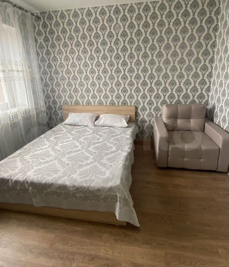 1-к. квартира, 30 м², 3/3 эт.
