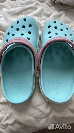 Crocs c10