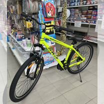 Skif MTB HT 27,5 21