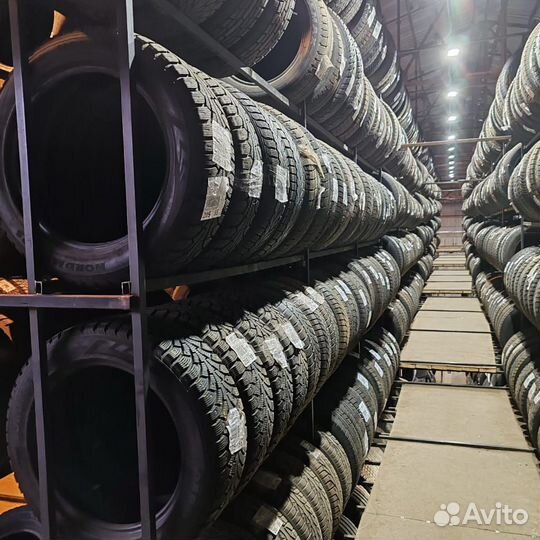 Nokian Tyres Hakka Blue 3 SUV 215/60 R17 100H