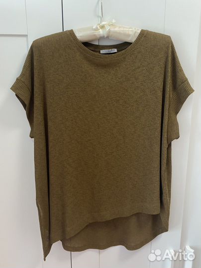 Футболка zara