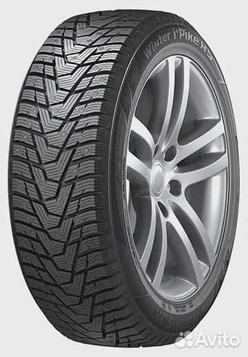 Hankook Winter I'Pike RS2 W429 225/55 R18 102T