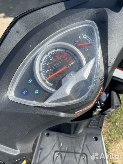 Venta city 150cc (50cc)
