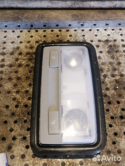 Плафон салонный Opel Astra J