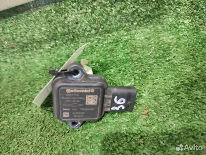 Датчик массового расхода воздуха Bmw 523 F10