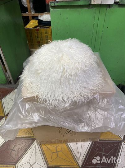 Папаха оптом и в розницу от производителя