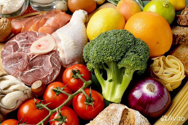 Промокод вкусвилл